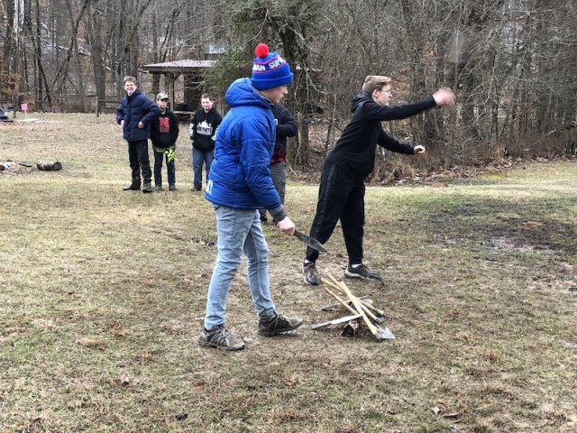 2020-Klondike Derby